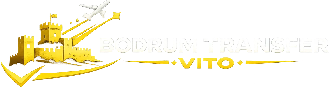 Bodrum Transfer Logo